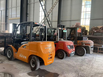 叉车出租：3-30吨